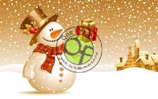 II Festival Navideño de Serantes