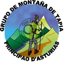 Cena-baile del Grupo de Montaña de Tapia