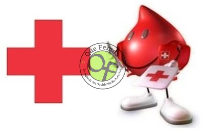 Donación de sangre en La Caridad: febrero 2013