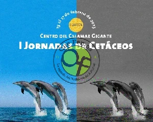 I Jornadas de Cetáceos en Luarca