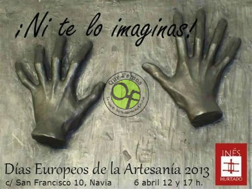 Días Europeos de la Artesanía 2013