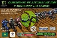 I Motocross Las Campas