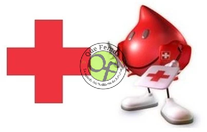 Donación de sangre en Luarca: mayo de 2013