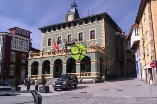 Donación de sangre en Tineo: mayo 2013