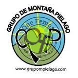 Grupo de Montaña Piélago: ruta de montaña infantil