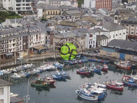VIII Feria de Otoño en Luarca