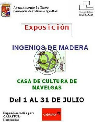 Exposición 