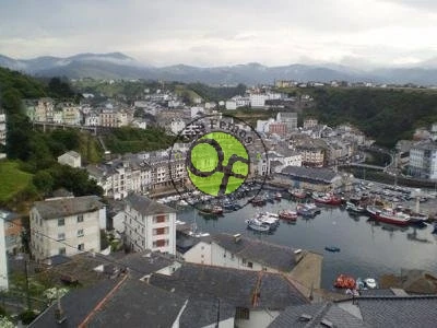 Verbena y romería de Santa Águeda en Luarca 2013