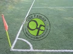 Fútbol de Pretemporada: Navia C.F. - La Caridad C.F.