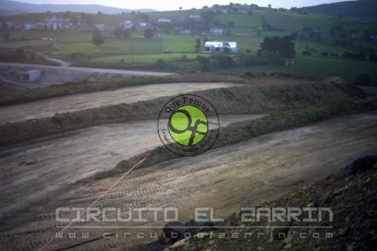 48º Autocross de La Espina