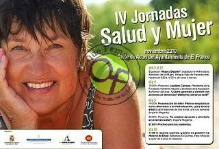 III Jornadas de Salud y Mujer en El Franco