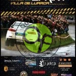 Presentación oficial del IV Rally Sprint Villa de Luarca 2013