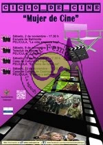 Ciclo de Cine en Castropol: 