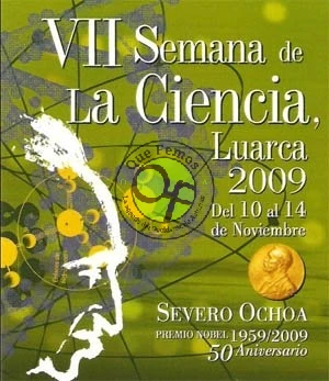 VII Semana de la Ciencia en Luarca 2009