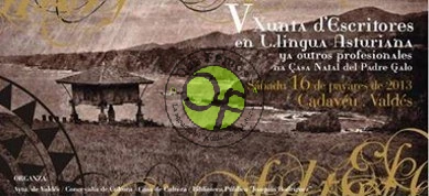 V Xunta d`Escritores en Llingua Asturiana