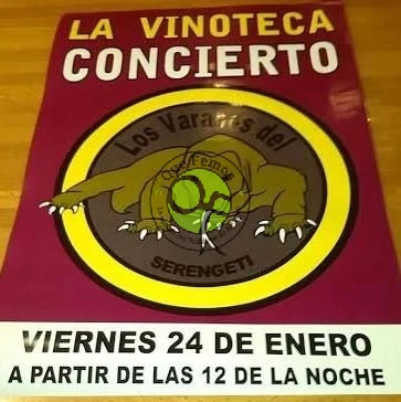 Concierto en Tineo: 