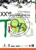 XXVI Feria de Muestras de Tineo 2014