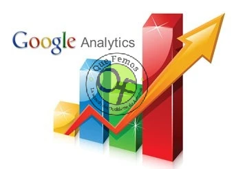 Centro de Empresas de Valdés: Google Analytics