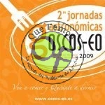 II Jornadas Gastronómicas Oscos-Eo
