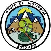 Grupo de Montaña Estoupo de Luarca: Ruta del Eo y del Estraperlo