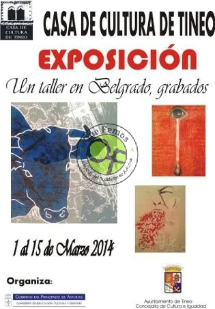 Exposición: 