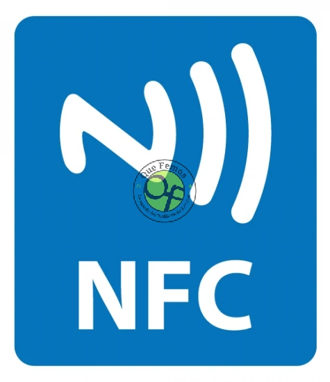 CDTL de Coaña: oportunidades de uso de NFC