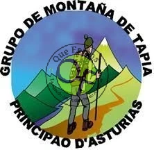 Grupo de Montaña de Tapia: ruta por Teverga