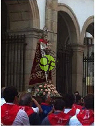 Fiestas de Nuestra Señora del Rosario 2014 en Luarca
