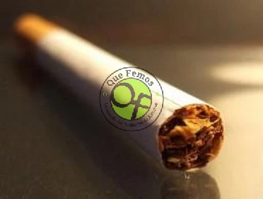 Taller de Deshabituación del Tabaco en Cangas
